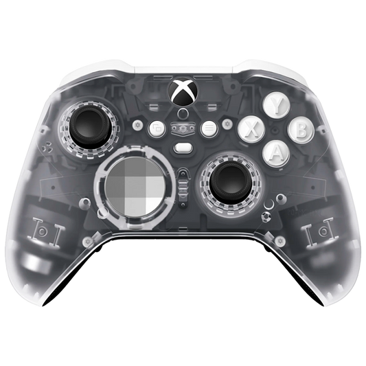 NITRO ELITE CORE ULTIMATE CRISTAL