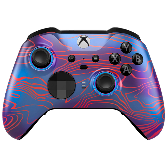 NITRO ELITE ULTIMATE DAMASCO