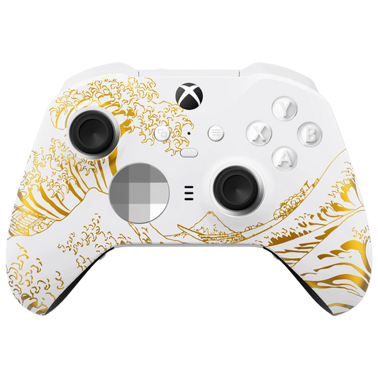 NITRO ELITE CORE ULTIMATE KOI BLANCO