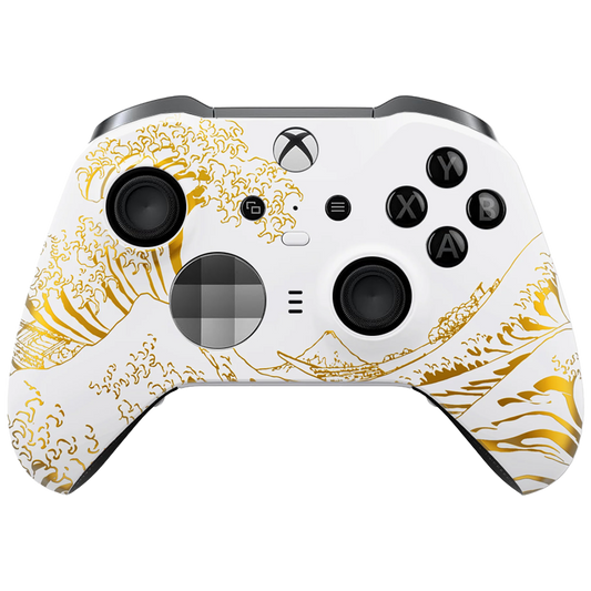NITRO ELITE ULTIMATE KOI BLANCO