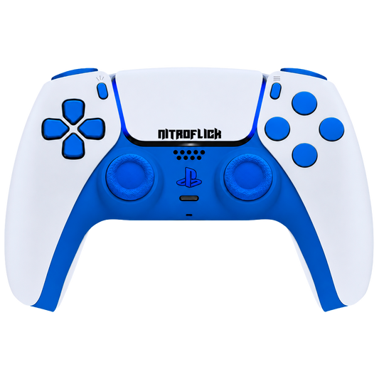 NITRO COLORS AZUL