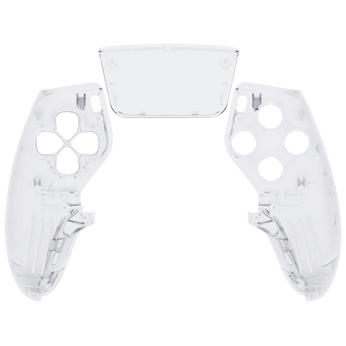 PS5 EDGE FIX - TMR + CLIKY + CASE