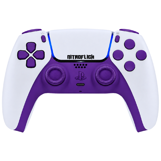 NITRO COLORS MORADO
