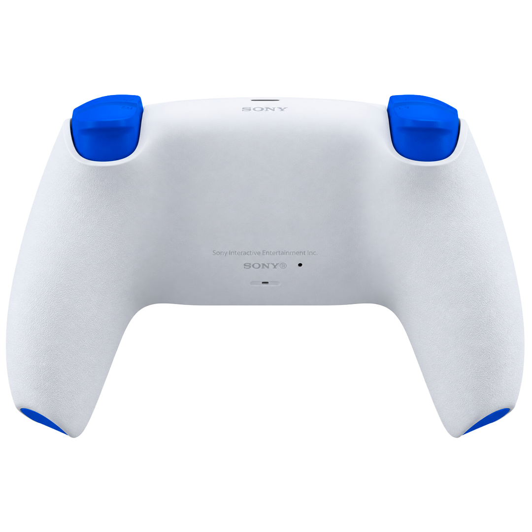 NITRO COLORS GARRA AZUL