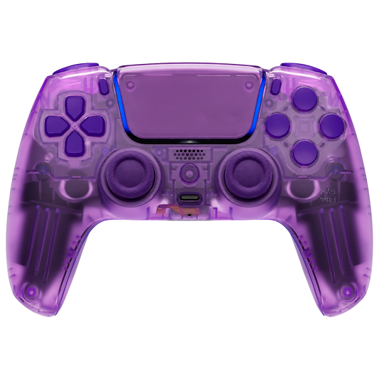 NITRO 1 CRYSTAL UMBRA V2