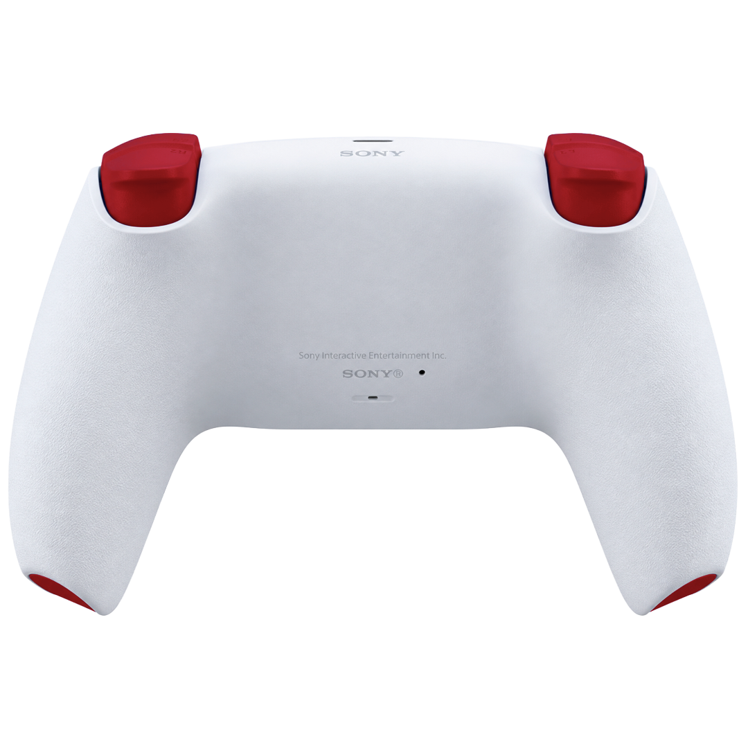 NITRO COLORS GARRA ROJO