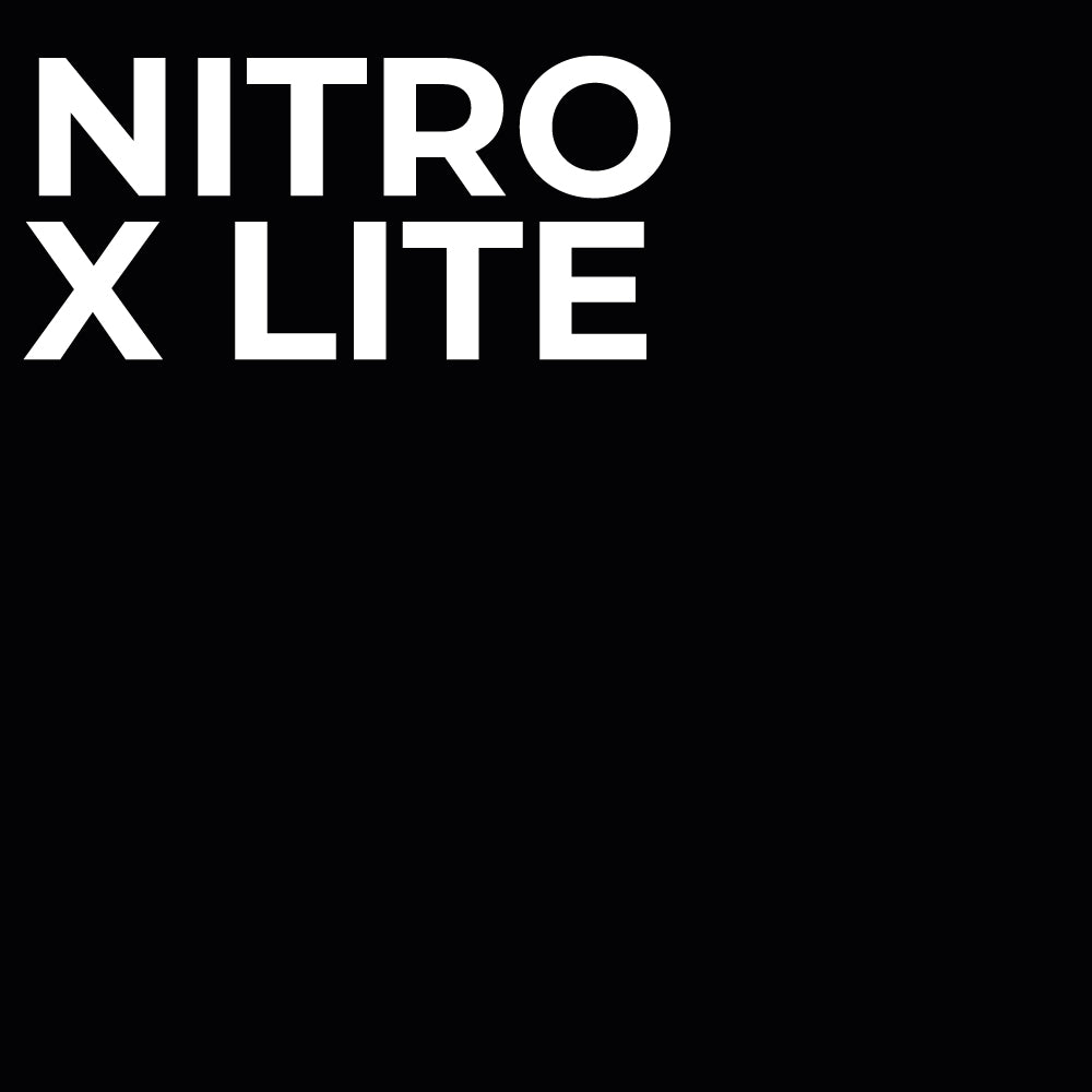 NITRO X LITE – Nitro Flick Controllers