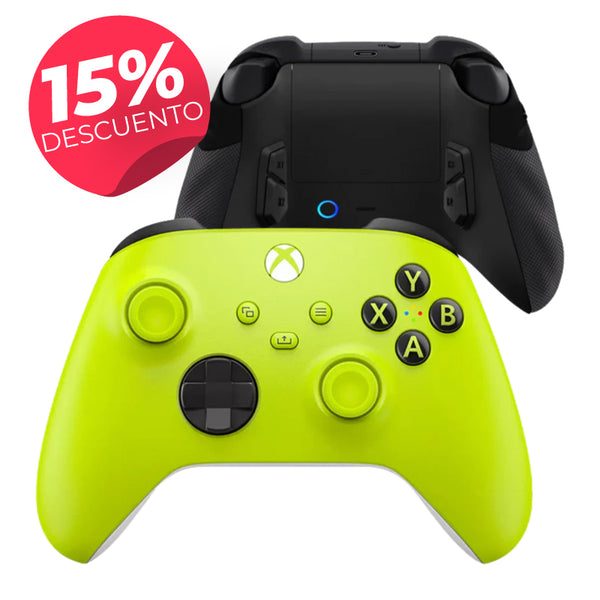 NITRO FLICK X VERDE LIMÓN