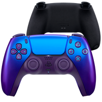 NITRO GARRA FUNDADOR ÍNDIGO V2 - Vista 1