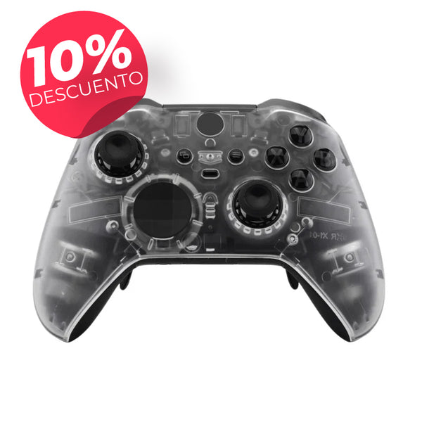 NITRO FIX CASE CRISTAL