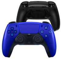 NITRO FLICK FUNDADOR AZUL - Vista 1