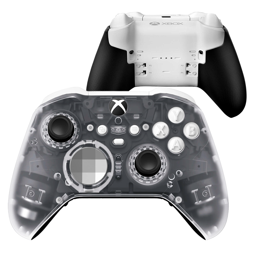 NITRO ELITE CORE ULTIMATE CRISTAL