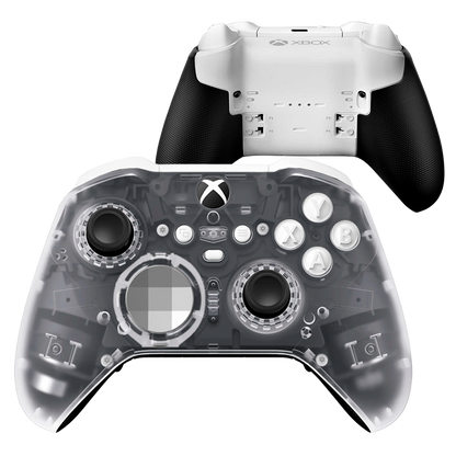 NITRO ELITE CORE ULTIMATE CRISTAL