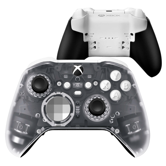 NITRO ELITE CORE ULTIMATE CRISTAL