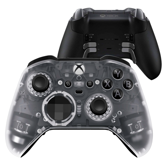 NITRO ELITE ULTIMATE CRISTAL