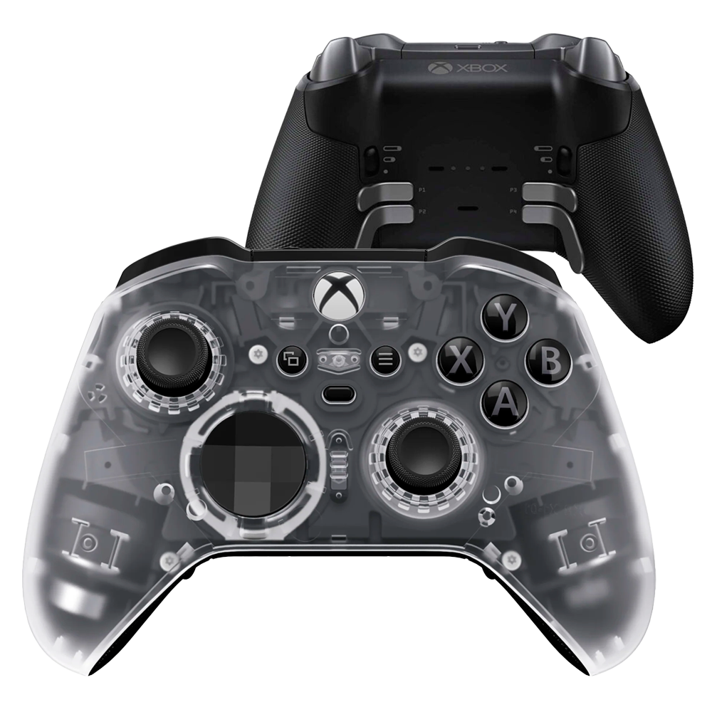 ELITE ULTIMATE CRISTAL