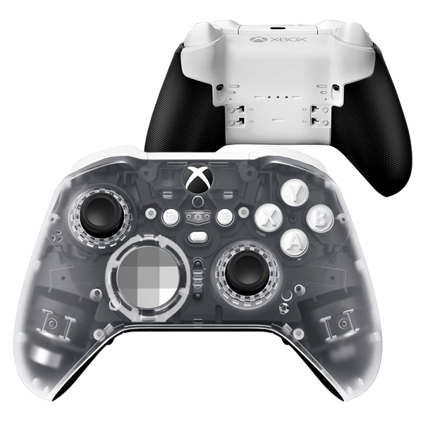Core Flick NITRO ELITE CORE ULTIMATE – Nitro Flick Controllers