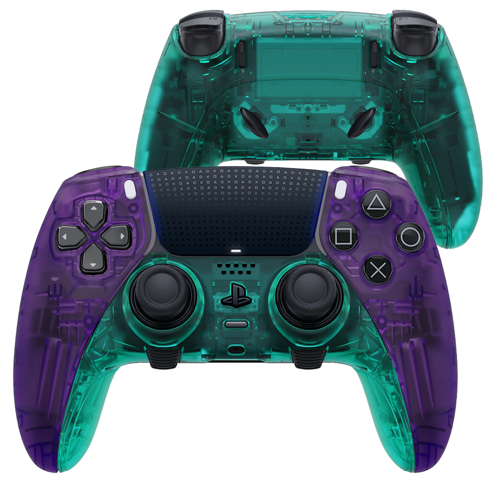 Prisma Edge EDGE PRISMA – Nitro Flick Controllers