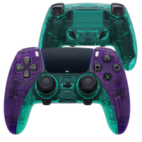 PS5 EDGE PRISMA - Vista 1