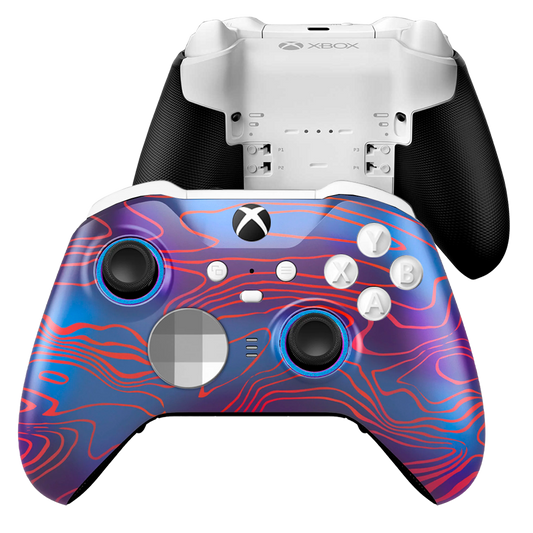 NITRO ELITE CORE ULTIMATE DAMASCO