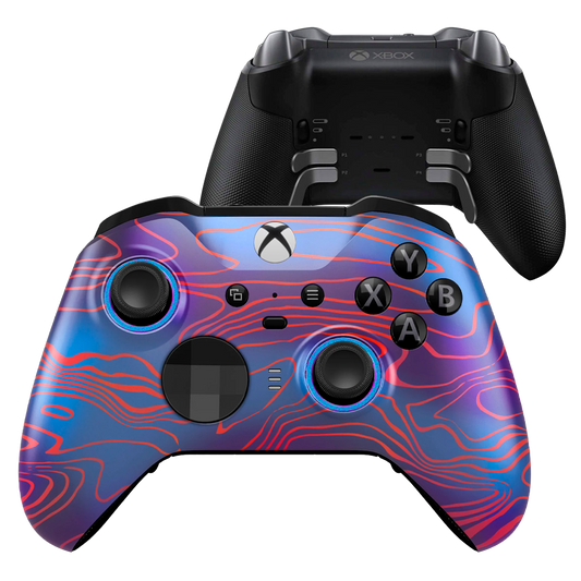 NITRO ELITE ULTIMATE DAMASCO