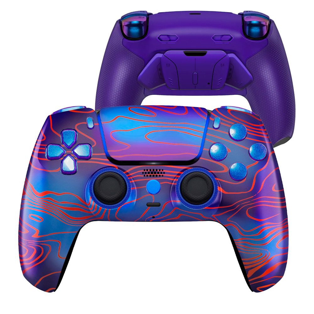 NITRO FLICK 1 DAMASCO