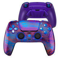 NITRO FLICK 1 DAMASCO - Vista 1