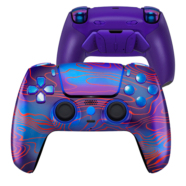 NITRO FLICK 1 DAMASCO