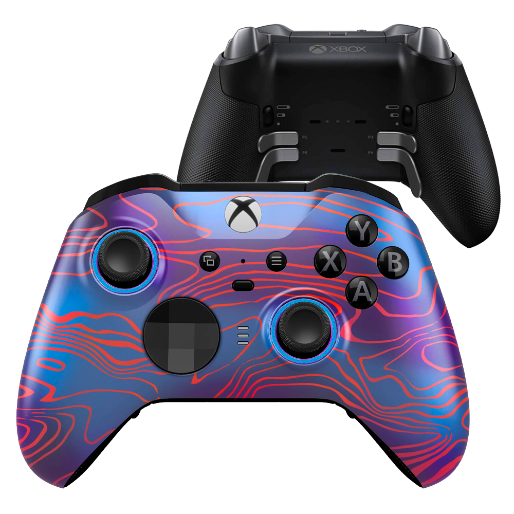 ELITE ULTIMATE DAMASCO