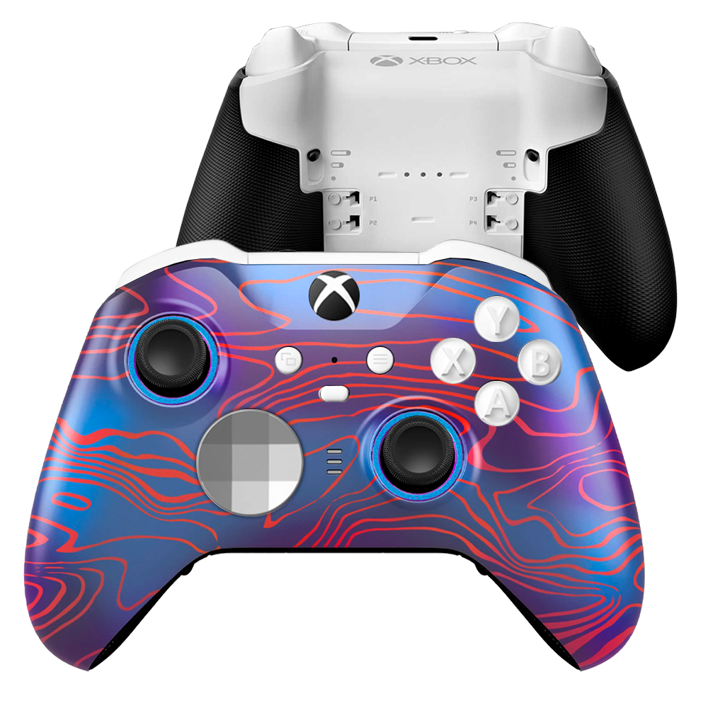 ELITE CORE ULTIMATE DAMASCO