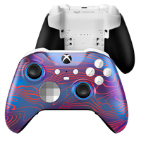 ELITE CORE ULTIMATE DAMASCO - Vista 1