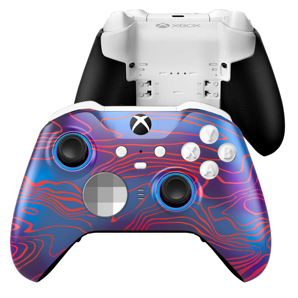 ELITE CORE ULTIMATE DAMASCO