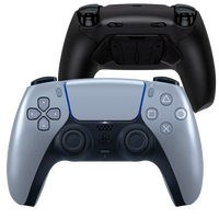 NITRO FLICK FUNDADOR PLATEADO - Vista 1