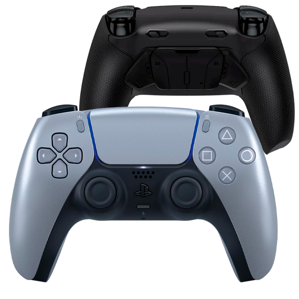 NITRO FLICK FUNDADOR PLATEADO