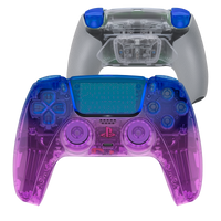 NITRO FLICK 1 PRISMA NOCTURNA - Vista 1