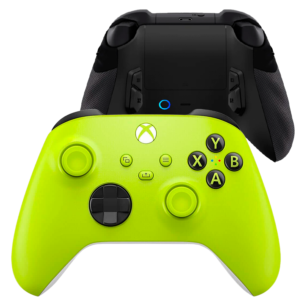 NITRO FLICK LITE VERDE