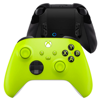 NITRO FLICK LITE VERDE - Vista 1