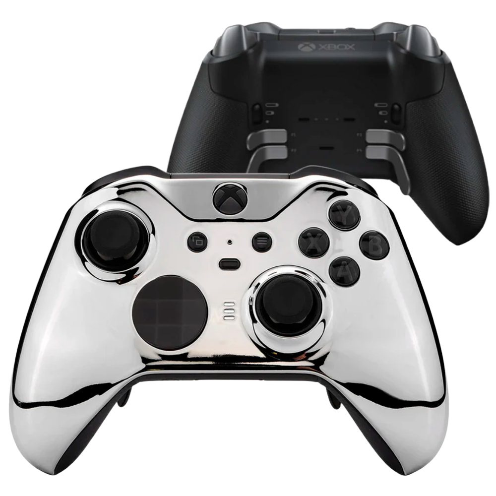 NITRO ELITE ULTIMATE PLATA