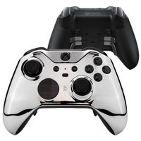 NITRO ELITE ULTIMATE PLATA - Vista 1