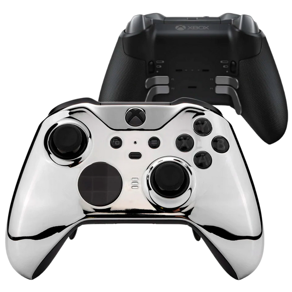 Nitro Elite Ultimate Plata