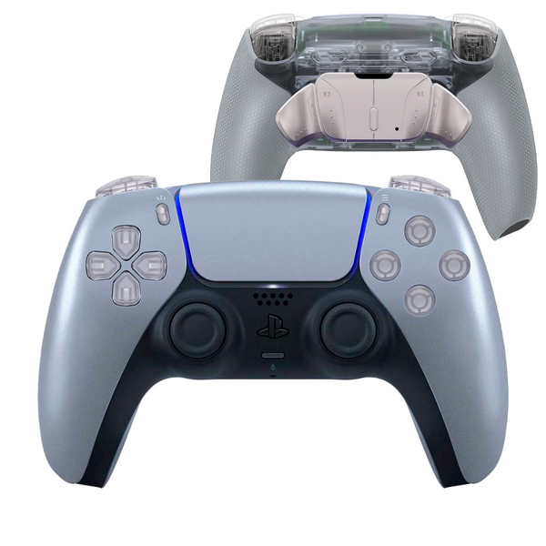 NITRO FLICK CRISTAL DUALSENSE