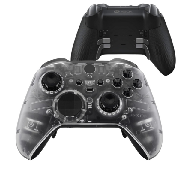 NITRO FLICK CRISTAL ELITE SERIES 2