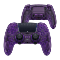 EDGE NEBULOSA - Vista 1