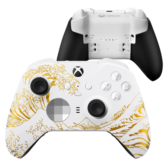 NITRO ELITE CORE ULTIMATE KOI BLANCO