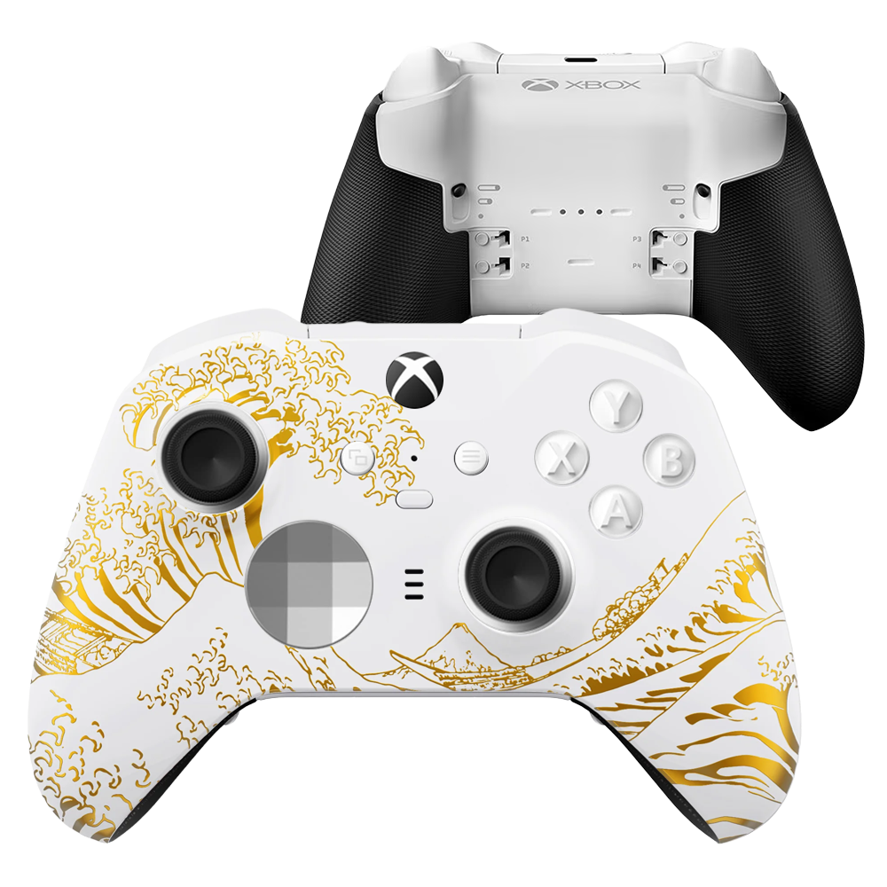 Nitro Elite Core Ultimate Koi Blanco