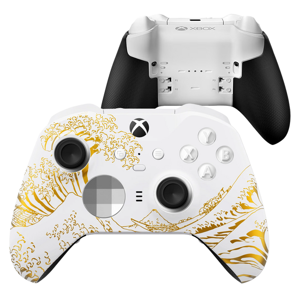 Nitro Elite Core Ultimate Koi Blanco