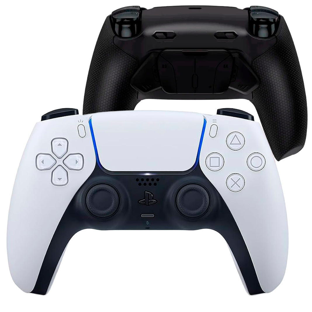 NITRO 1 LITE LUMINA – Nitro Flick Controllers