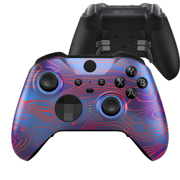 NITRO FLICK DAMASCO ELITE SERIES 2