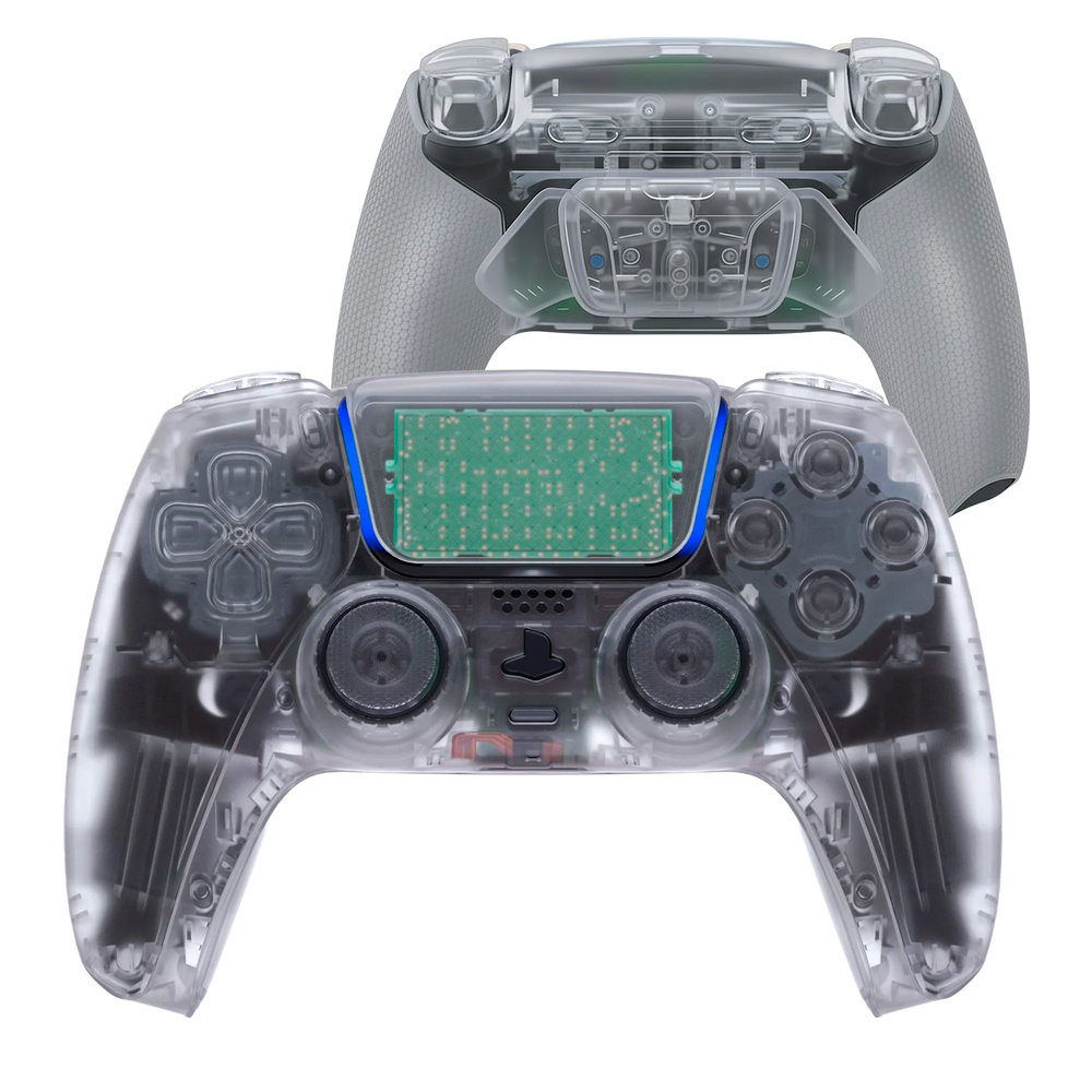 NITRO FLICK 1 CRISTAL