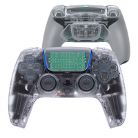 NITRO FLICK 1 CRISTAL - Vista 1